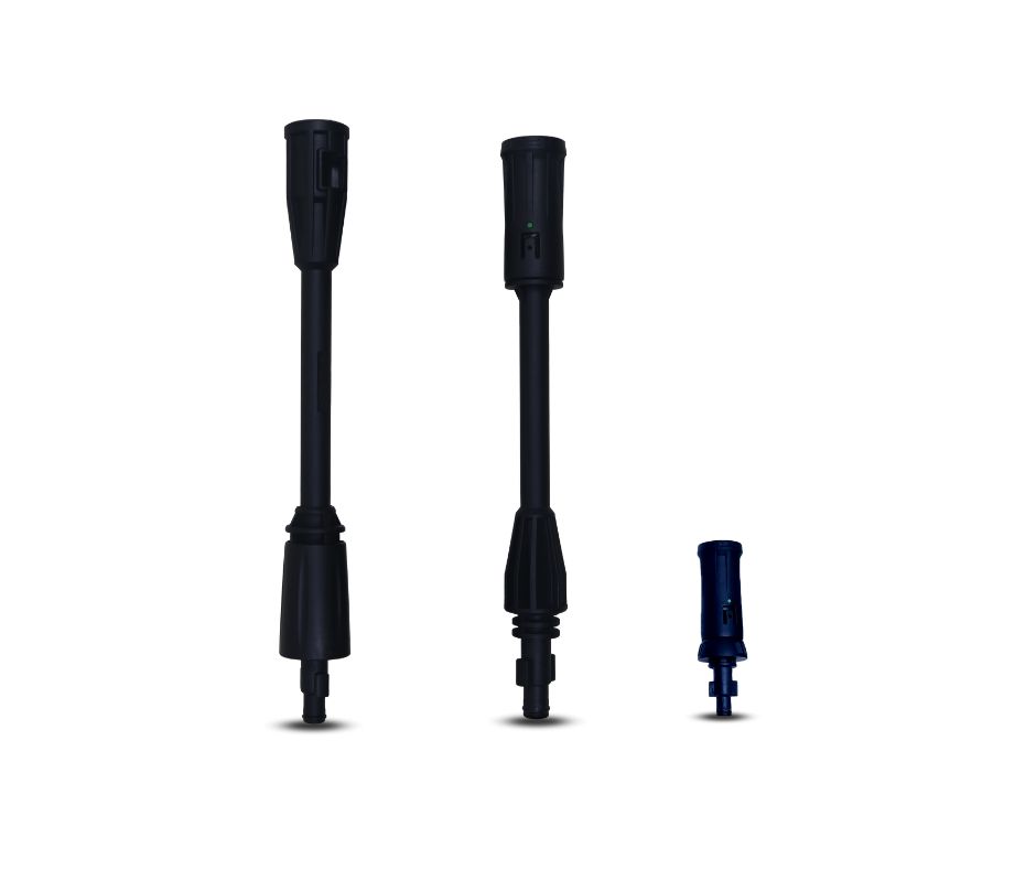 pressure washer lance