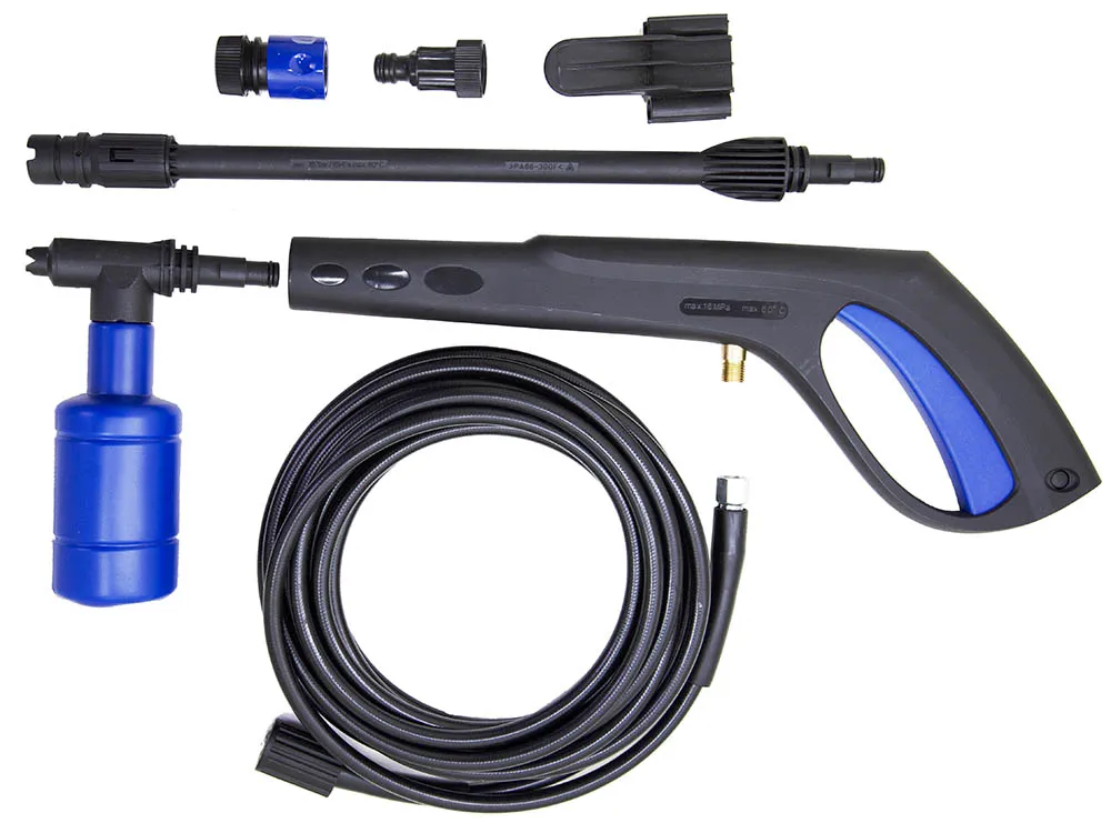 JM6.101V accessories