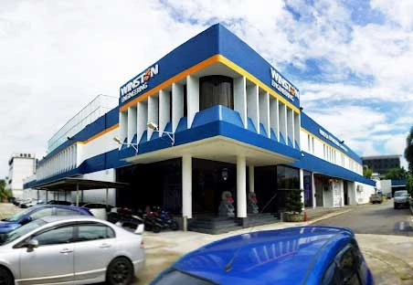 WEC SG
