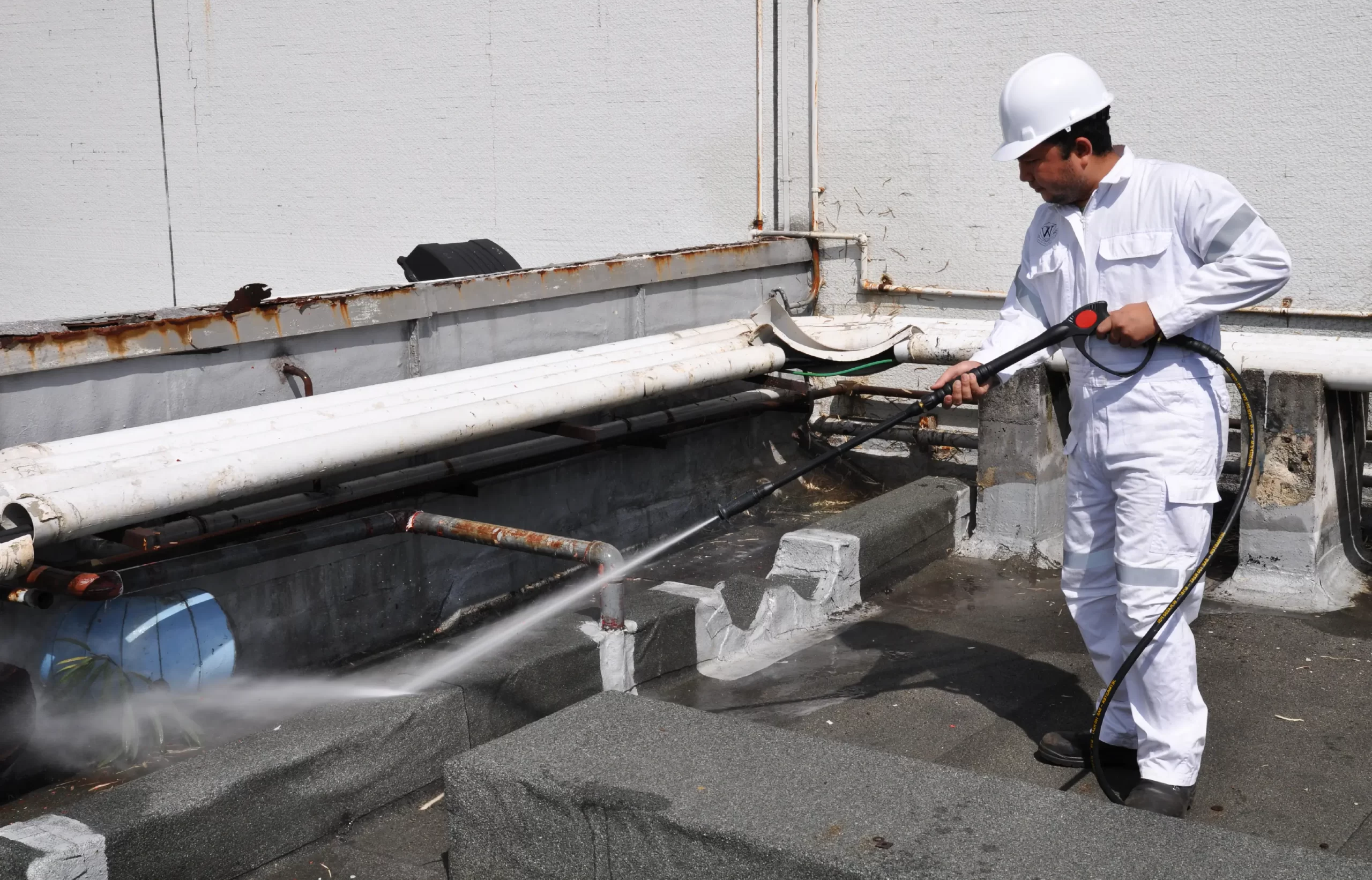 commercial application commercial application
