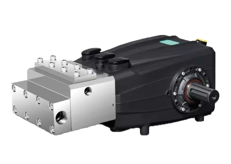 GDF Series pressure pump