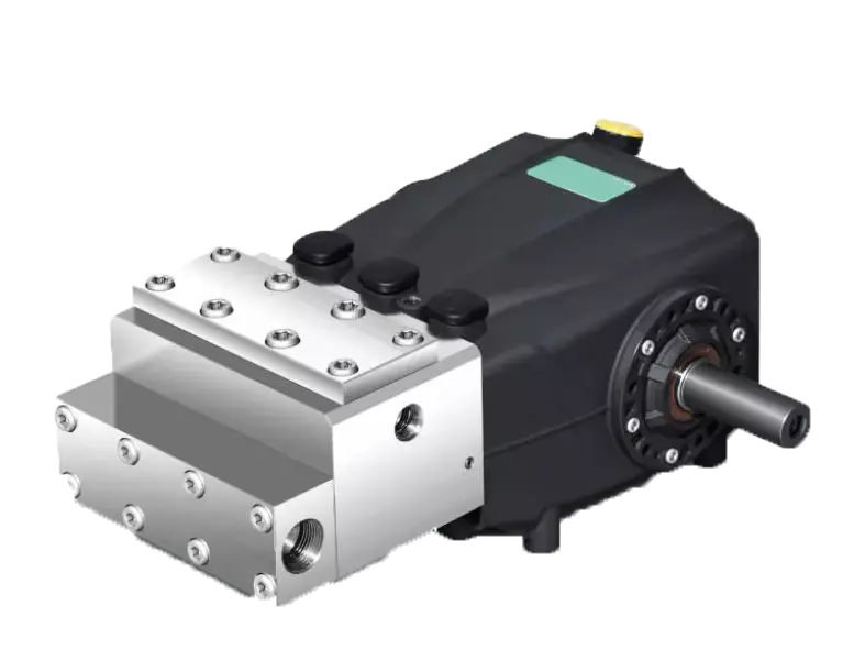 GDT series pressure pump