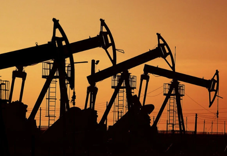 Oil and Gas Industry