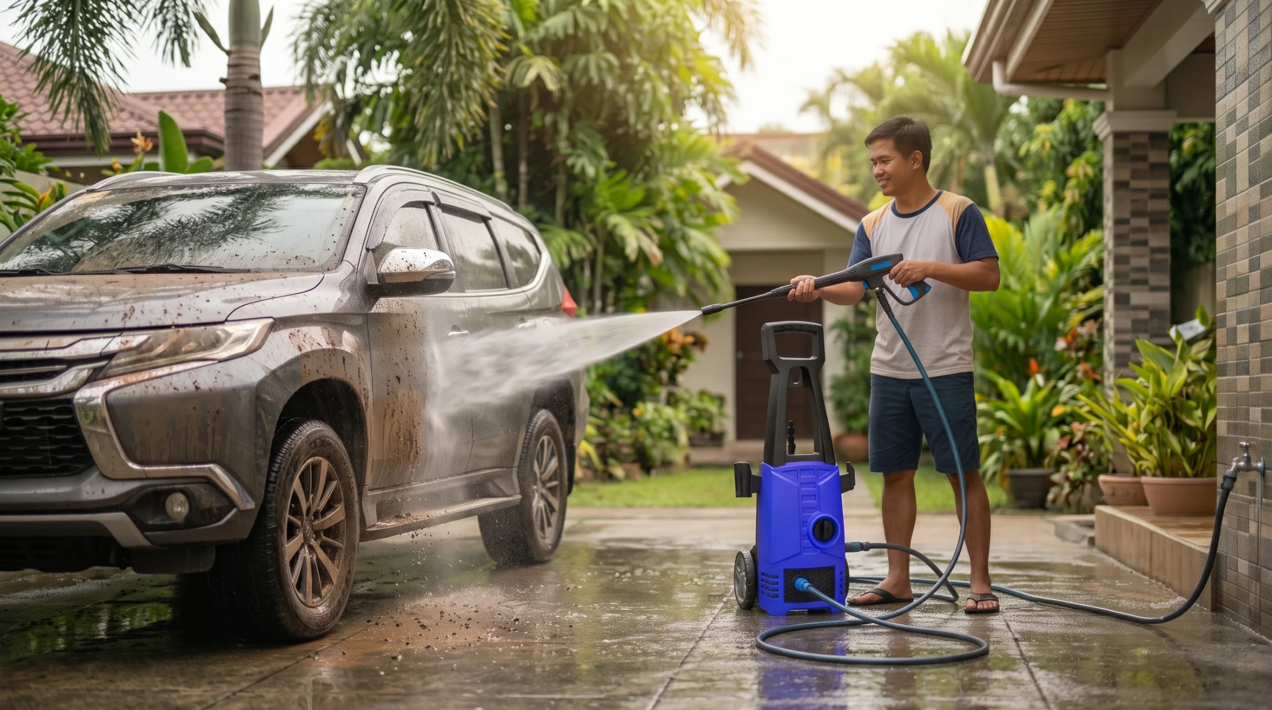 Philippines Power Washer Philippines Power Washer